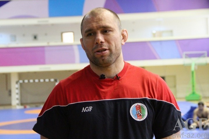Khetag Gazyumov: "There are moments to be happy and to think about" - INTERVIEW
