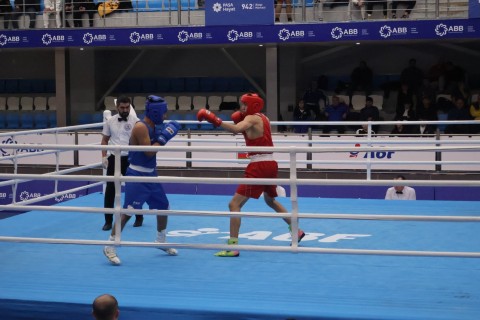 9 Azerbaijani boxers reached the finals of the international tournament, 13 boxers won bronze medals