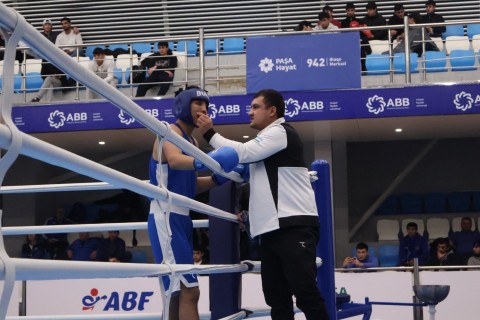 9 Azerbaijani boxers reached the finals of the international tournament, 13 boxers won bronze medals
