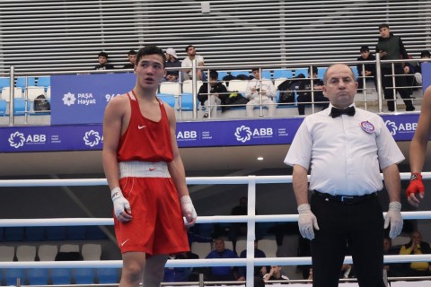 9 Azerbaijani boxers reached the finals of the international tournament, 13 boxers won bronze medals
