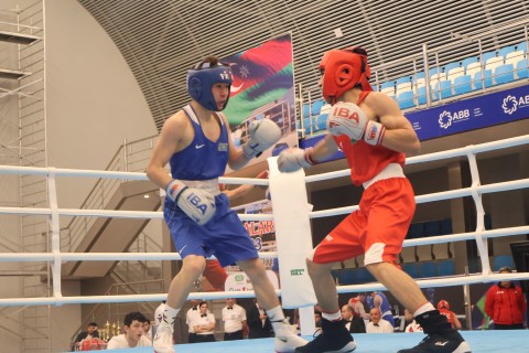 Azərbaycan millisi beynəlxalq turnirdə 22 medal qazanıb - FOTO