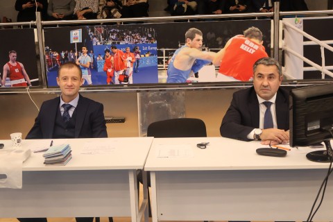 Azərbaycan millisi beynəlxalq turnirdə 22 medal qazanıb - FOTO