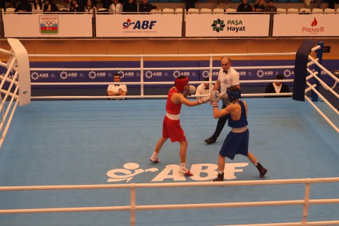 Azərbaycan millisi beynəlxalq turnirdə 22 medal qazanıb - FOTO
