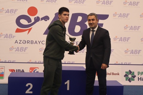 Azərbaycan millisi beynəlxalq turnirdə 22 medal qazanıb - FOTO