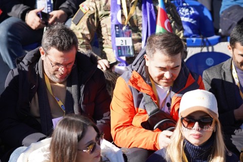 Taleh Yüzbəyov: “Xankəndidə tarixi oyunda çox qol gözləyirdim” - FOTO