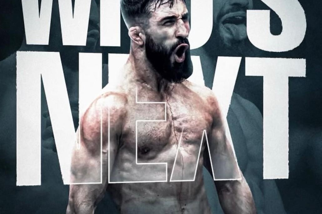 Nazim Sadıqov yeni mövsümə hazırlaşır: “Gəlirəm, hazır ol"