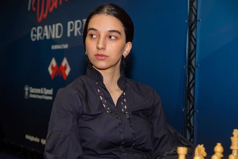 Günay Məmmədzadə “Dünya komandası”nın heyətində uduzmayıb