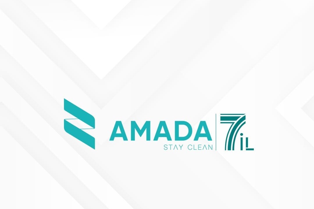 AMADA - 7