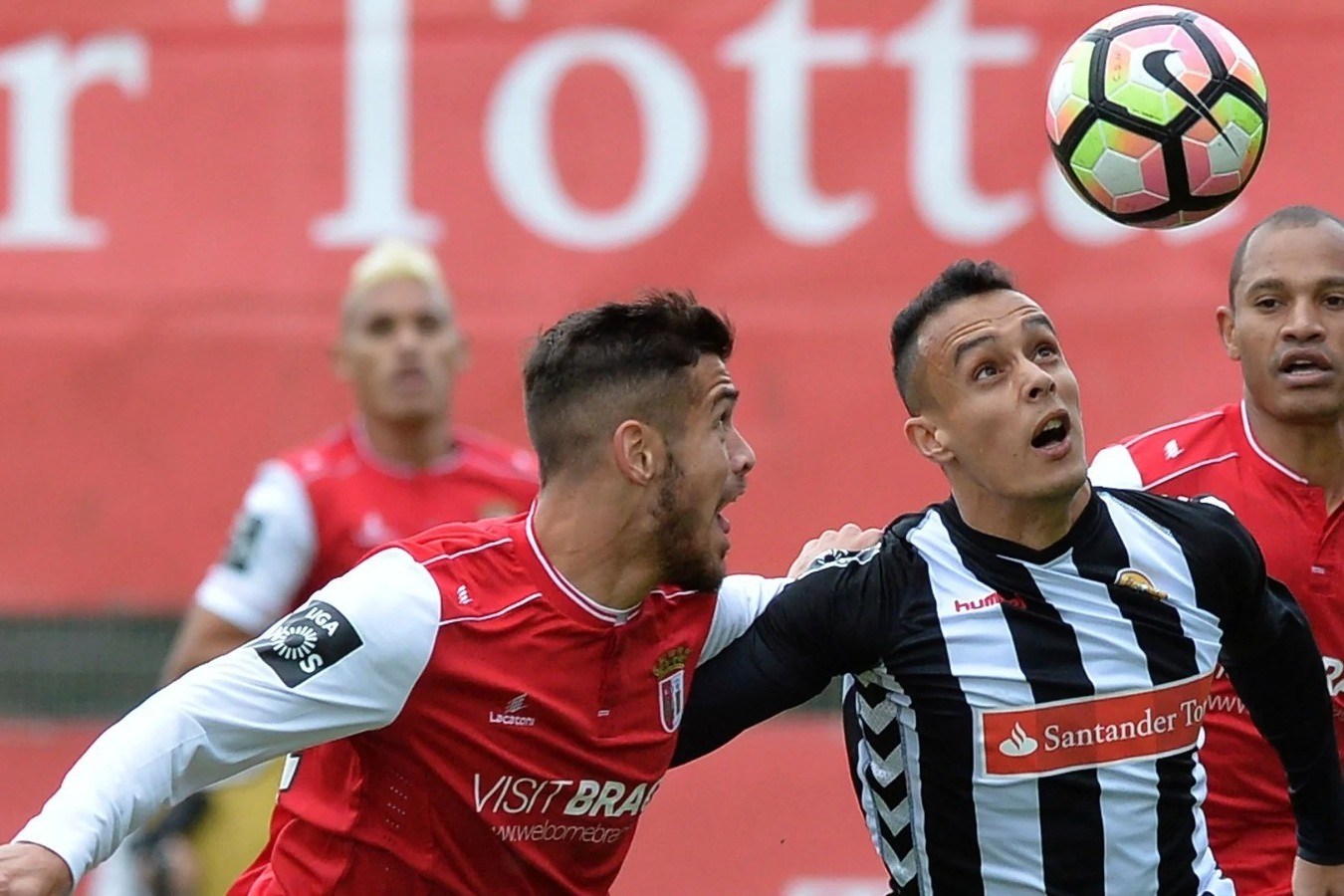 The first victory of the opponent of Qarabag - VIDEO
