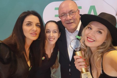 Чингиз Мустафаев: "На Азербайджан в фехтовальном мире смотрят как на серьезного конкурента"