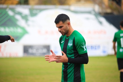 Vusal Iskanderli: "Armenians texted him how can an Azerbaijani football player play with you?"  - INTERVIEW