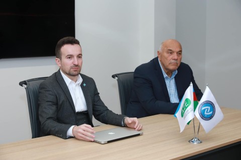 Cüdo Federasiyası 31 idman təşkilatına lisenziya verib - FOTO