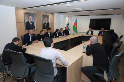 Cüdo Federasiyası 31 idman təşkilatına lisenziya verib - FOTO