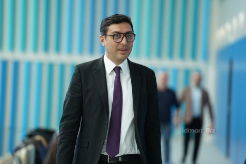 “Birlikdə üzək” yarışının açılış mərasimi keçirilib - FOTO