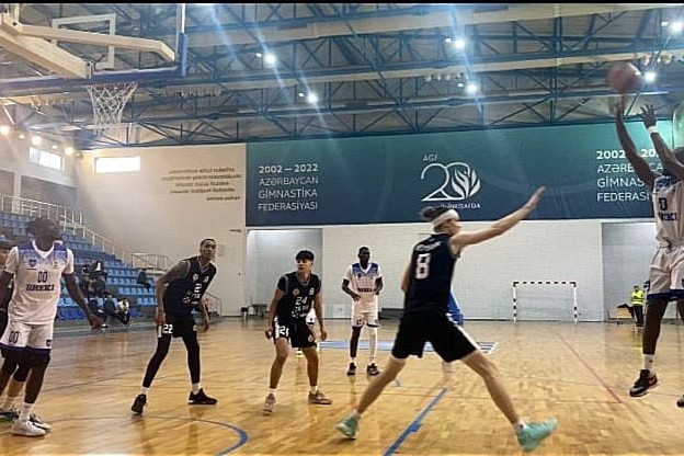 İlin və dövrənin son matçında 66 xallıq fərq - YENİLƏNİB