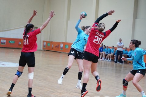 Azərbaycan çempionatında maraqlı nəticə: “Gənclərbirliyi” cəmi 5 xal qazanıb