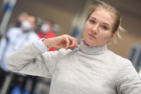 Anna Bashta: "We aim to take part in the Paris Summer Olympic Games"