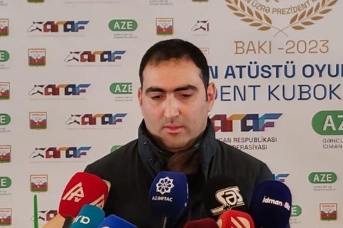 Кто сыграет в Суперкубке Азербайджана?