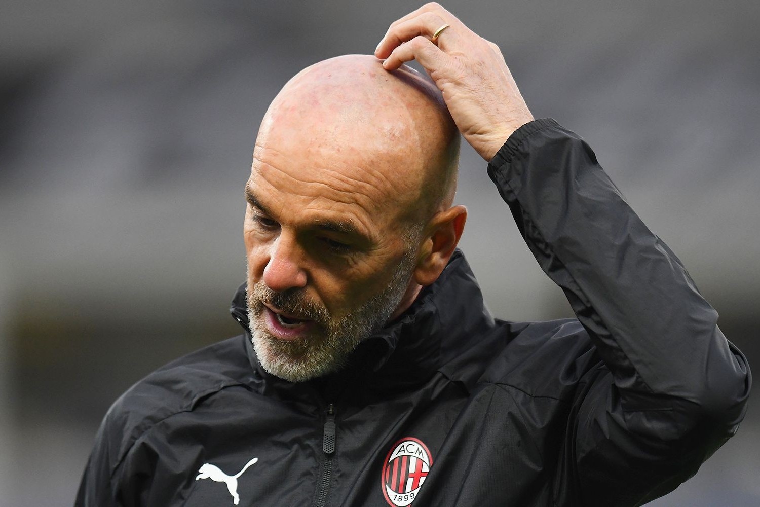The worst season in the history of "Milan"