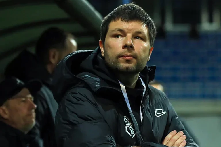 “Sabah”ın baş məşqçisi: “Qarabağ”la oyunu deyil, “Neftçi”ni  düşünürük”