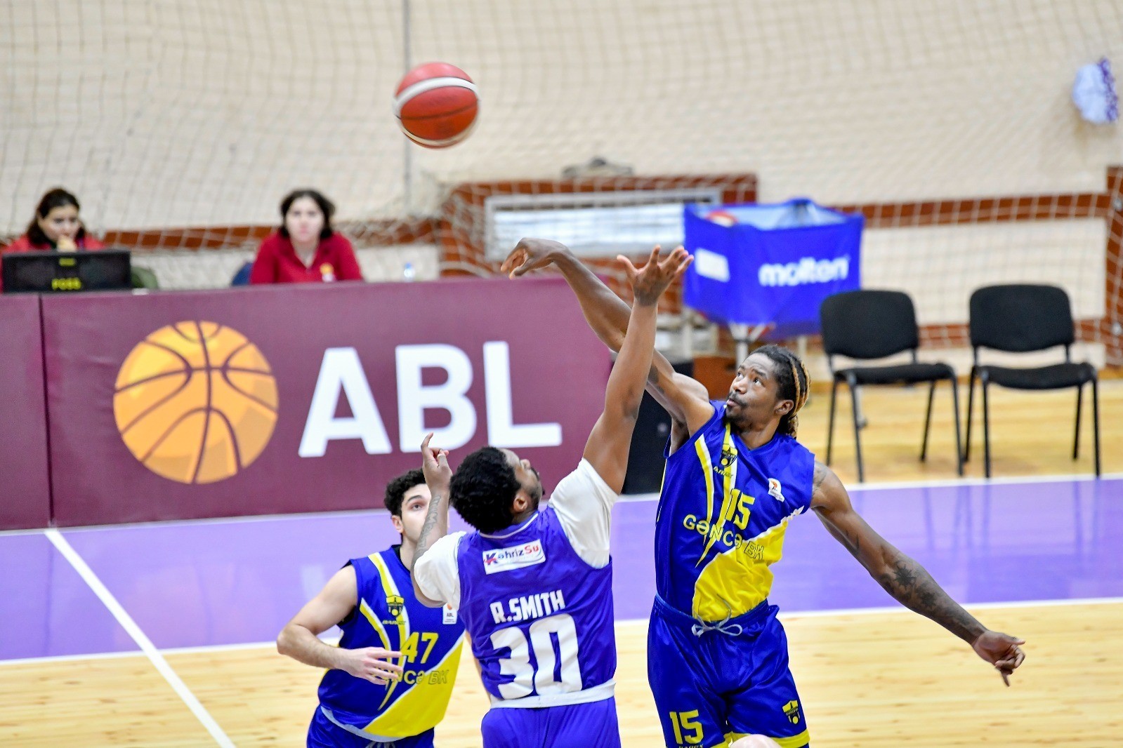 Azərbaycan çempionatında ikinci dövrənin TƏQVİMİ