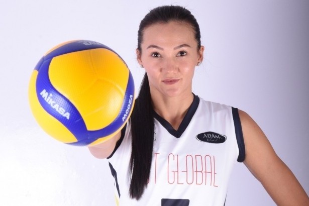 Thai club: "We will be 100 percent ready to fight for the championship with Gurbanova"