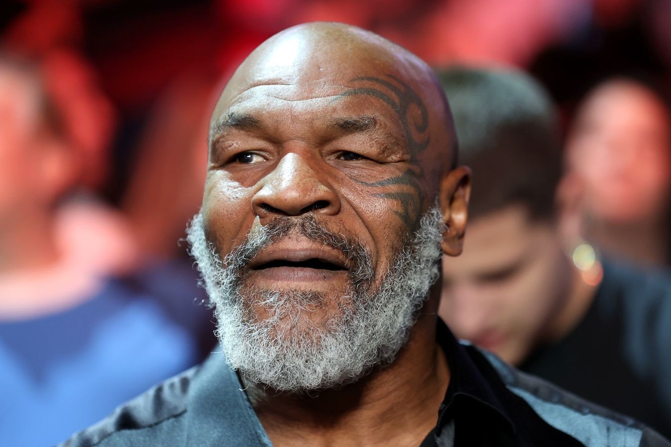 Mayk Tayson ən yaxşı boksçunun adını açıqlayıb