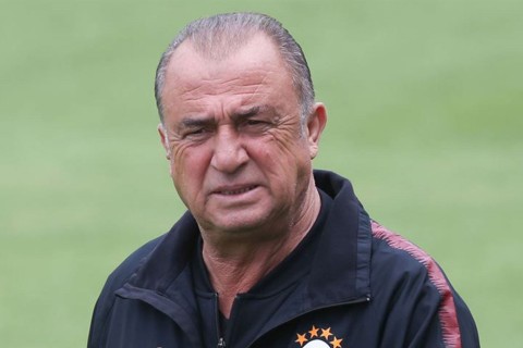 Fatih Terim resumes his career