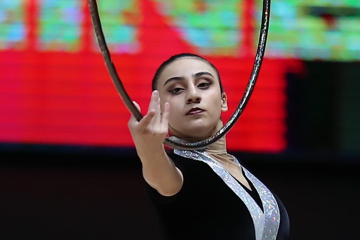 Azərbaycanda ilin ən yaxşısı: “Bu mükafat məni daha da həvəsləndirir”