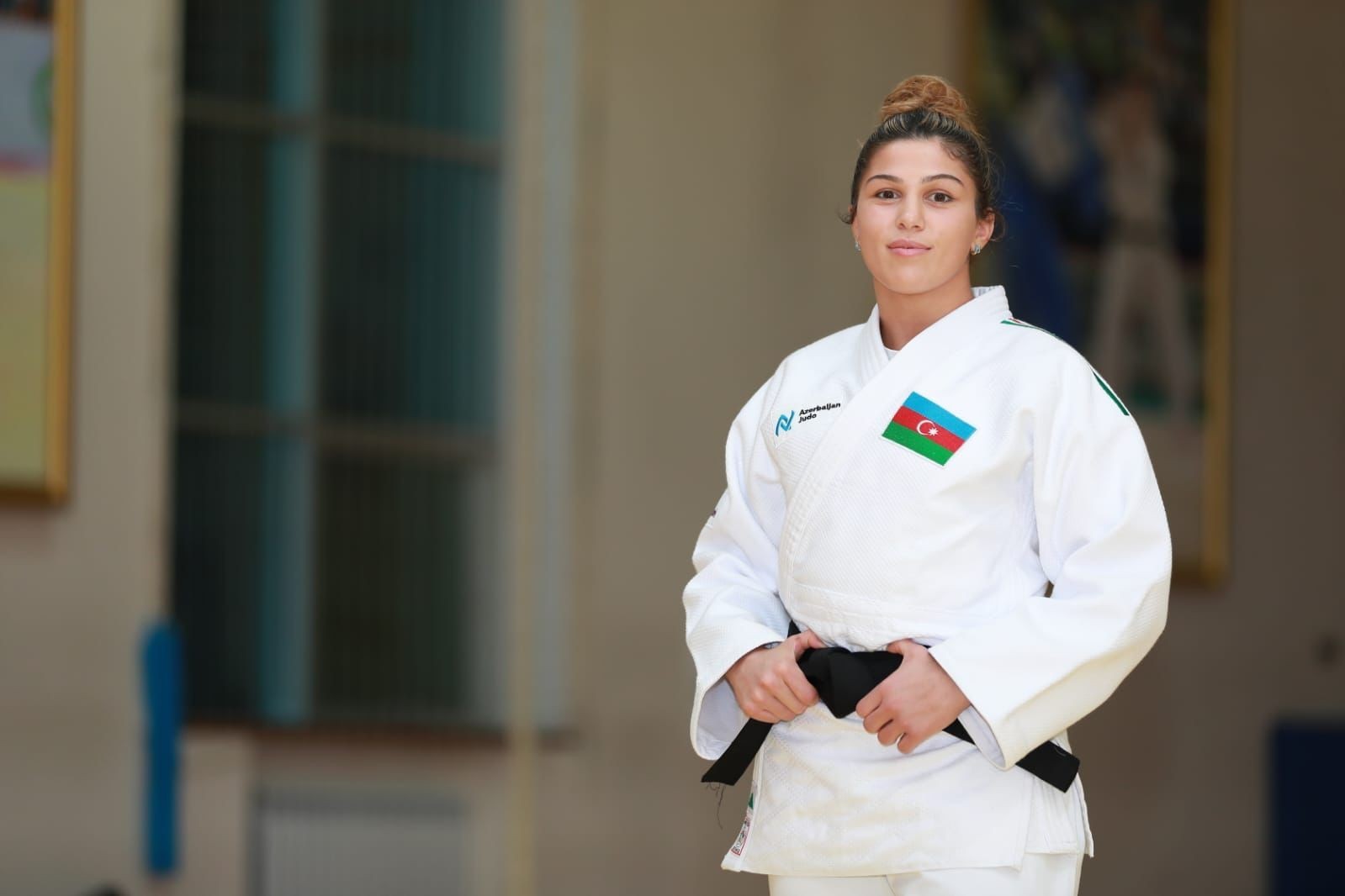 Rəşad Rəsullu: “Üç qadın cüdoçumuz Olimpiadaya lisenziya qazana bilər”