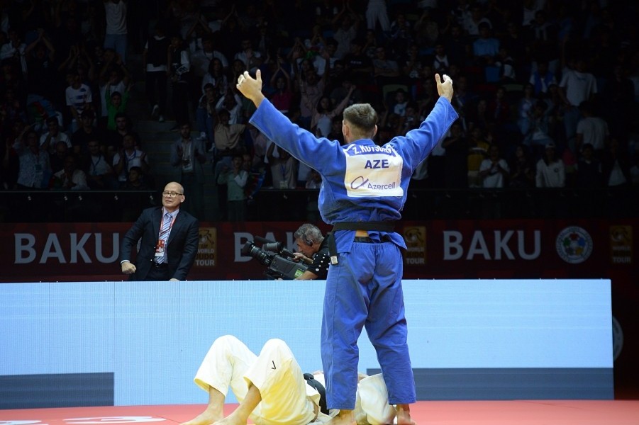 Millimiz Avropa və dünya çempionatlarında fərqli heyətdə çıxış edə bilər