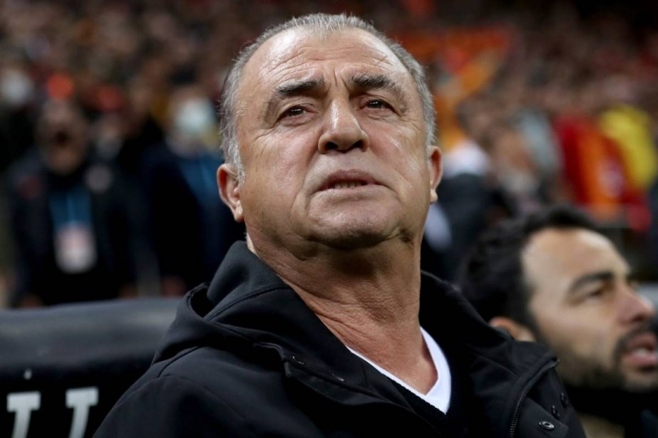 Fatih Terim: "Wherever I am, I play to win"
