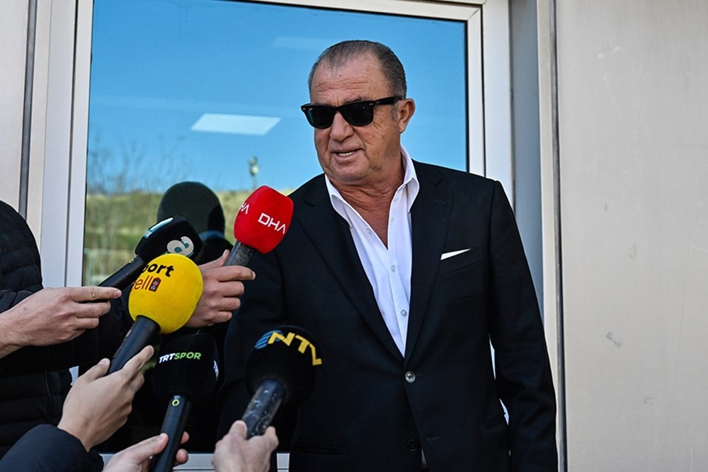 Fatih Terim: "Harada oluramsa, qalib olmaq üçün gedirəm"
