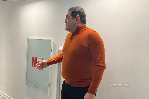 Cüdo üzrə milli komandalar üçün Təlim-Məşq Mərkəzinə media-tur təşkil olunub - FOTO