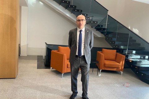 Cüdo üzrə milli komandalar üçün Təlim-Məşq Mərkəzinə media-tur təşkil olunub - FOTO