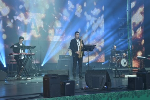 Best of Azerbaijani sports is being announced - PHOTO