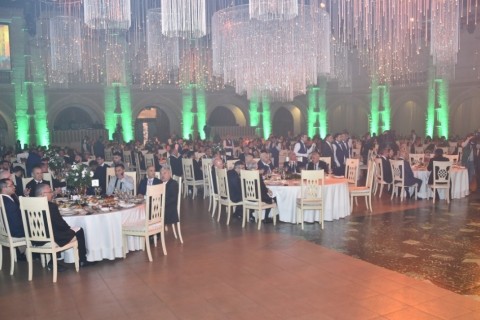 Best of Azerbaijani sports is being announced - PHOTO