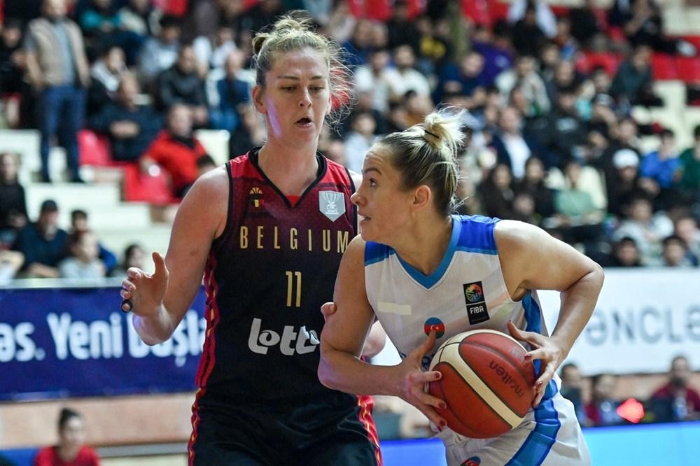 Dina Ulyanova: "Every athlete dreams about it, we will try" - INTERVIEW