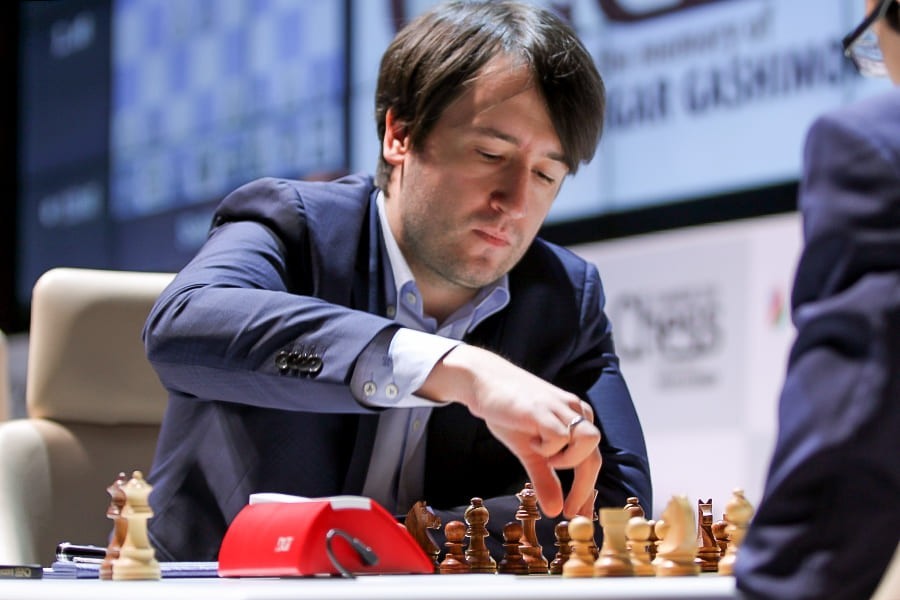 Teymur və Gövhər dünya çempionatında ən yaxşı nəticəyə imza atıb