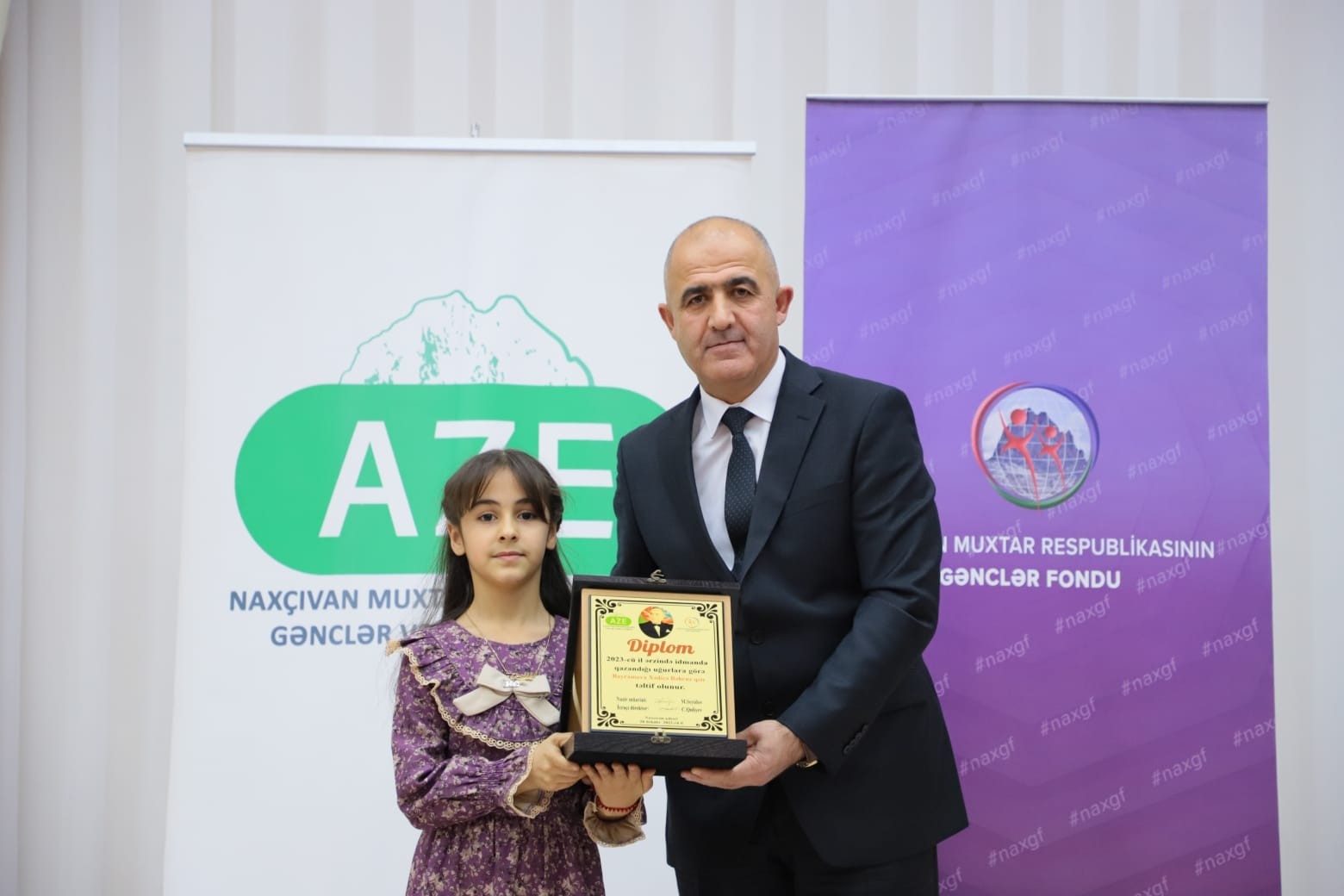 Naxçıvan idmançılarının 2023-cü ildə qazandıqları medalların sayı açıqlanıb - FOTO