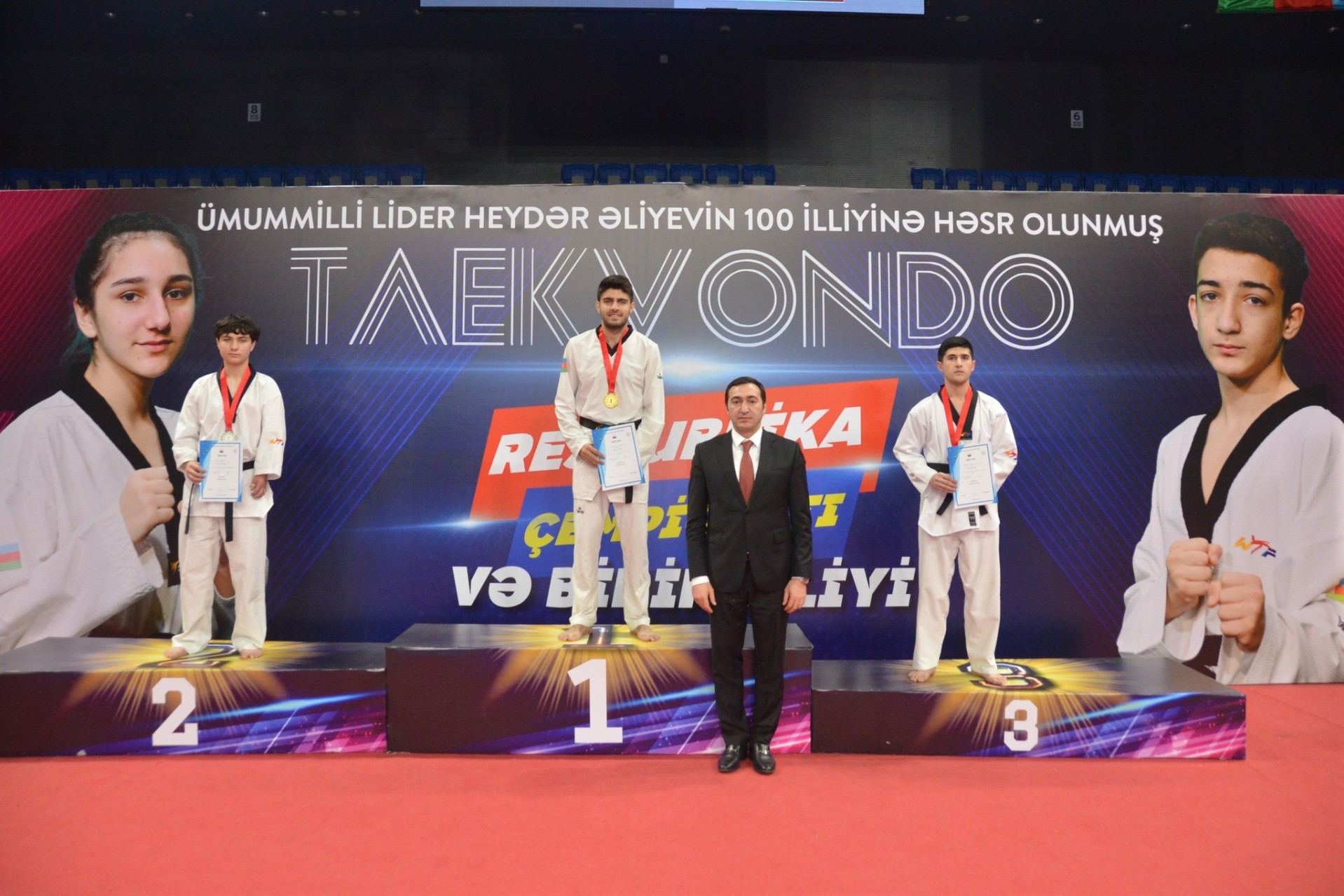 “Neftçi”nin hegemonluğu