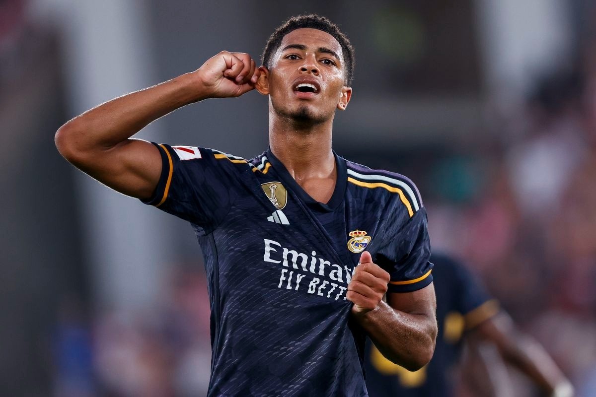 Men’s World Best Youth (U20) Player by IFFHS