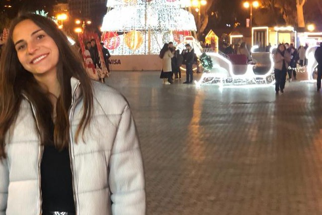 Millimizin futbolçusu: “Bu yarışda çıxış etmək, qol vurmaq “CV” üçün çox önəmlidir” – MÜSAHİBƏ