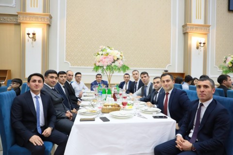 Naxçıvan idmançılarının 2023-cü ildə qazandıqları medalların sayı açıqlanıb - FOTO