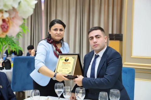 Naxçıvan idmançılarının 2023-cü ildə qazandıqları medalların sayı açıqlanıb - FOTO