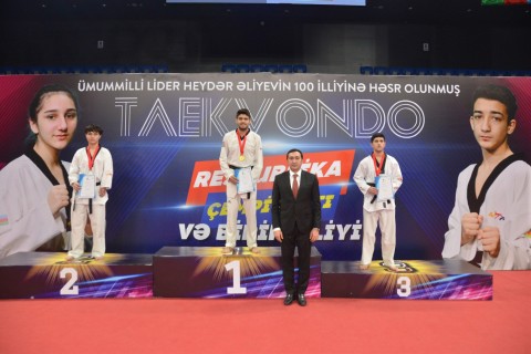 “Neftçi”nin hegemonluğu