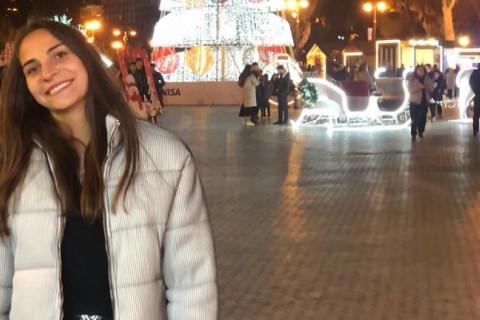 Millimizin futbolçusu: “Bu yarışda çıxış etmək, qol vurmaq “CV” üçün çox önəmlidir” – MÜSAHİBƏ