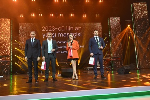 Rustam Alimli: "Gurban Gurbanov deserved the 1st place" - INTERVIEW