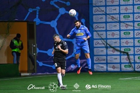 Leader’s victory with 10 goals difference - PHOTO