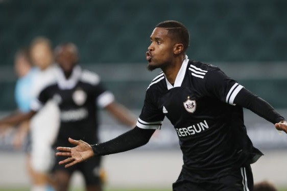 “Qarabağ”ın futbolçusu Afrika Millətlər Kubokuna gedir